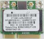 Broadcom - WLAN - BCM94313HMG2L - Half Length Mini PCI