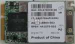 Broadcom - WLAN - BCM94321MCP3 - Mini PCIe
