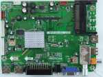 Bush BLED32HDRAE2 - Main AV - T.MSD306.69A - 12023 - 1A2G1583 - HV320WX2