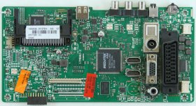 Bush DLED32165HD - Main AV - 23127064 - 17MB82-2 - 19122012 Bush DLED32165HD - Main AV - 23127064 - 17MB82-2 - 19122012
