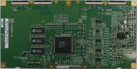 Bush LCD30TV005 - LVDS - 35-D000533 - V296W1-C1 Bush LCD30TV005 - LVDS - 35-D000533 - V296W1-C1