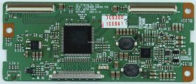 Bush LCD32F1080P - LVDS - 6870C-0266A - 6871L-1668A - LC320WUN CONTROL PCB