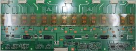 Bush LCD32TV005 - Inverter - VIT79002.52 LOGAH REV.5 Bush LCD32TV005 - Inverter - VIT79002.52 LOGAH REV.5