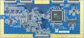 Bush LCD37TV016HD - LVDS - 05A31-1A - 55.37T02.013 - T370XW01 V1 CTRL BD Bush LCD37TV016HD - LVDS - 05A31-1A - 55.37T02.013 - T370XW01 V1 CTRL BD