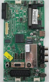 Bush LCD40883F1080P - Main AV - 17MB60-4.1 - 100511 - 20597386