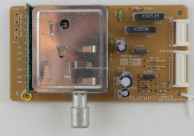 Bush LCDS20TV011 - Tuner - PLHT01 - KTV-VER 050916-MP2