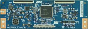 Bush LE40GB01-C - T-Con - 55.40T04.C18 - 40T07-C01 - T400HVN01.0 CTRL BD