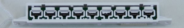 Bush LED32DVDW - Buttons - L5 9KEY DVD V1.0 - 20110803
