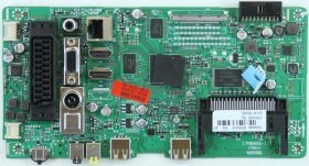 Bush LED40127FHD - Main AV - 23150412 - 17MB95S-1 - 170912 Bush LED40127FHD - Main AV - 23150412 - 17MB95S-1 - 170912