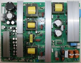 Unknown Bush - PSU - 3501Q00156A Rev.A - USP440M-42LP Rev.B