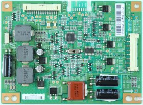 Bush LED32916HD50HZ - LED Driver Board - INV32L04A - REV 0.4 - LJ97-03030A