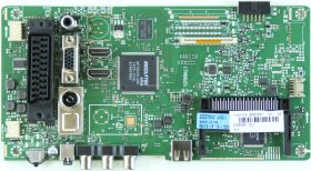 Bush DLED32265HDDVDW - Main AV - 23231081 - 17MB82S Bush DLED32265HDDVDW - Main AV - 23231081 - 17MB82S