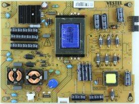 Bush LED40127FHDCNTD - Power Supply - 23207243 - 17IPS71 - 181113R3 Bush LED40127FHDCNTD - Power Supply - 23207243 - 17IPS71 - 181113R3