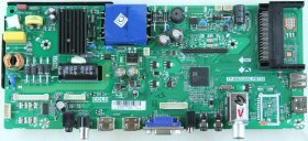 Bush 32/133IDVDB - Main Board - TP.MSD308C.PB710 - B16020796 - LSC320AN02