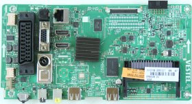 Bush LED40287FHDCNTD - Main AV - 23337201 - 17MB97 - 260215R2 Bush LED40287FHDCNTD - Main AV - 23337201 - 17MB97 - 260215R2