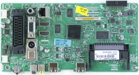 Bush LED32134HDCNTD - Main AV - 23086657 - 17MB95S-1 - 170912