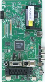 Bush DLED32165HD - Main AV - 23239522 - 17MB82S - 14042014 R4A