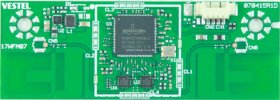 Bush LED40292UHDFVP - Wireless Module - 23265178 - 17WFM07 - 070415R1D Bush LED40292UHDFVP - Wireless Module - 23265178 - 17WFM07 - 070415R1D