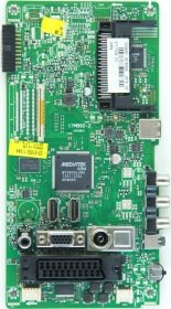 Bush LED32127HDT - Main AV - 23168398 - 17MB82-2 - 19122012