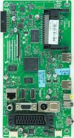 Bush LED32127HDCNTD - Main AV - 23143066 - 17MB95S-1 V.1 - 211212