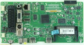 Bush LED32127HDCNTD - Main AV - 23166009 - 17MB95S-1 - V.1 - 211212 Bush LED32127HDCNTD - Main AV - 23166009 - 17MB95S-1 - V.1 - 211212