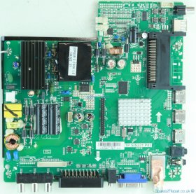 Bush BMK40 - Main AV - TP.SIS231.P83 C13116 - L14010155 - LSC400HM06