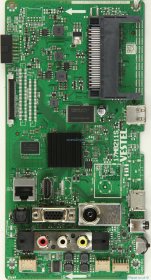 Bush DLED49FHDS - Main AV - 23524137 - 17MB211S - 240817R1