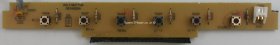 Bush IDLCD32TV006 - Buttons - 05TA052A - MULTIBUTTUN