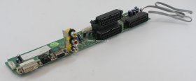 Bush IDLCD32TV006 - 26 32 LCDTV SWITCH BOARD - 05TA079A