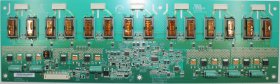 Bush IDLCD32TV07HD - Inverter - 4H.V0708.661 /A - 19.31T03.004 Bush IDLCD32TV07HD - Inverter - 4H.V0708.661 /A - 19.31T03.004