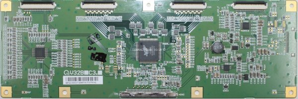 Bush IDLCD32TV22HD - LVDS - V32B C3 - HP321X00107A