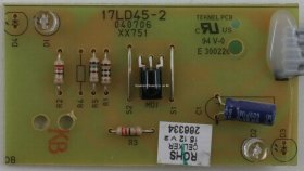 Bush IDLCD37TV25HD - IR - 17LD45-2 - 040706 Bush IDLCD37TV25HD - IR - 17LD45-2 - 040706
