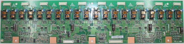 Bush LCD37TV016HD - Inverter - VIT71010.51 - 19.26006.131