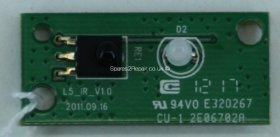 Bush LED32DVDW - IR - 2E06702A - L5_IR_V1.0