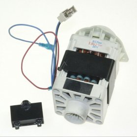 Circulating Motor - Motopompa -674005600053 [Candy Hoover]