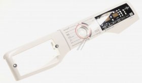 Operating Unit Screen - Schaltbrett Mit Sensor [Candy Hoover]