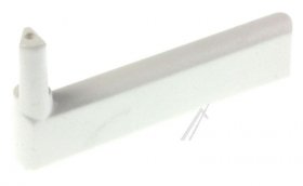 Fixings And Brackets - Right Front Piece Wing [Candy Hoover]