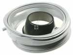 Door Seal Washing Machine - Door Diaphragm [Candy Hoover]