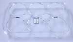 Egg Compartment Fridge - Egg Tray_ [Candy Hoover]