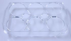 Egg Compartment Fridge - Egg Tray_ [Candy Hoover]