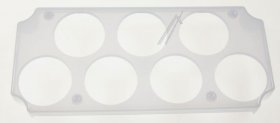 Egg Compartment Fridge - TÜr Eier [Candy Hoover]