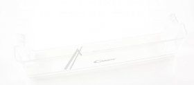 Refrigerator - Freezer Door Shelf - Lower Bottle Bracket [Candy Hoover]