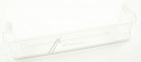 Refrigerator - Freezer Door Shelf - Lower Bottle Bracket [Candy Hoover]