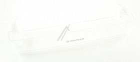 Lower Refrigerator Door - Lower Bottle Bracket [Candy Hoover]