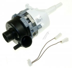 Circulating Motor - M232 Circulatin Pump + Cable Askoll [Candy Hoover]
