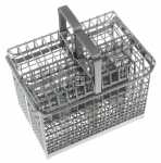 Cutlery Basket - Cutlery Tray [Candy Hoover]