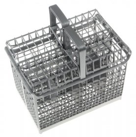 Cutlery Basket - Cutlery Tray [Candy Hoover]