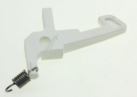 Door Hook - Lid Hook With Spring Serv [Candy Hoover]