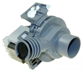 Drain Pump - X672050250021 Drain Pump [Candy Hoover]