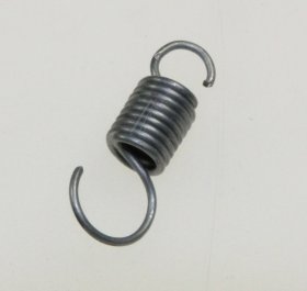 Spring - Spring For Filter Door [Candy Hoover]